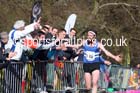 Mens 12 stage relay, Enlgish National 12 and 6 Stage Road Relays. Photo: David T. Hewitson/Sports for All Pics